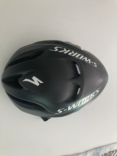 Specialized works evade - s-works,