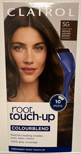 Clairol root touch - clairol, touch-up