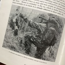 THE ROYAL GREEN JACKETS