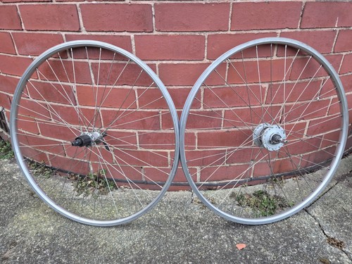 Dynohub wheelset spoke - wheelset, 36