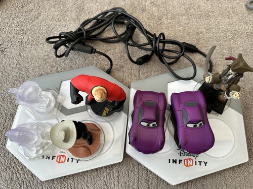 Disney infinity base plate - base,