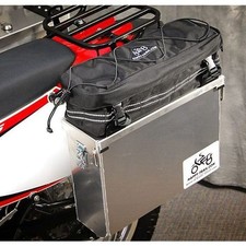 Happy Trails Pannier Top Bags