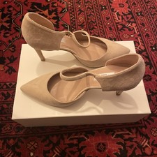 L.K.Bennett Hope Open Trench