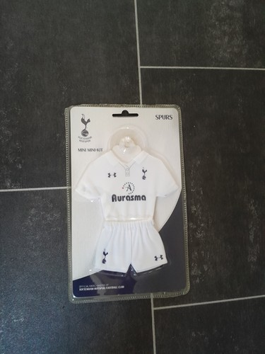Tottenham mini kit