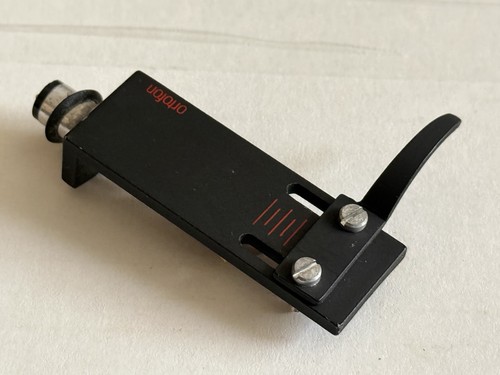 Ortofon headshell shell - lh-2, /