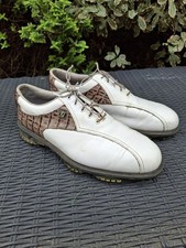 Footjoy Shoes Mens 9M DryJoys