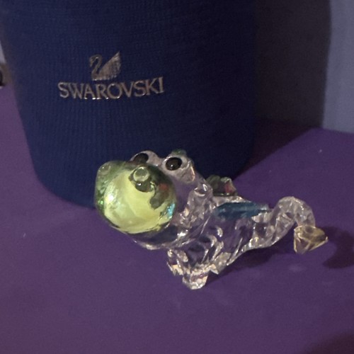 Swarovski mythical creature - mythical,