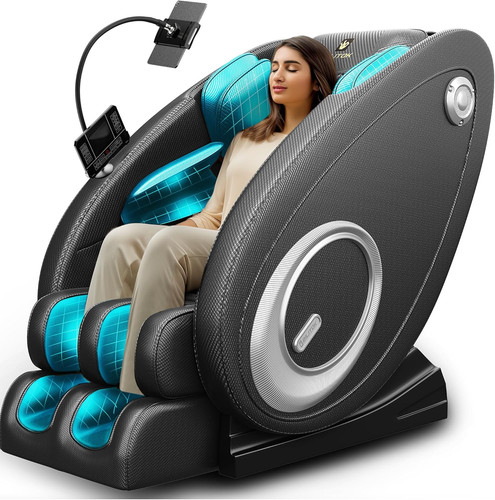 Full body massage chair - full,