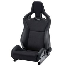 Recaro Sportster CS Bucket