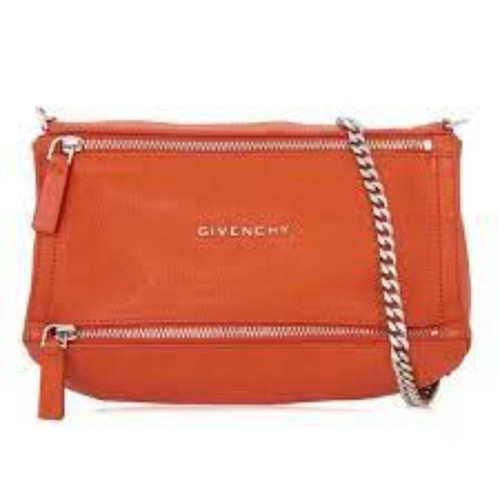 Givenchy tangerine red sugar - tangerine,