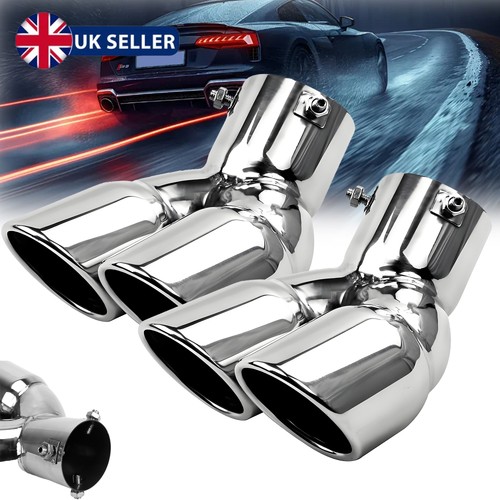 Universal 76mm dual twin - universal,