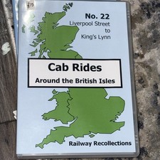 Cab rides Around the British
