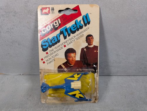 Rare corgi juniors 149 star - corgi,