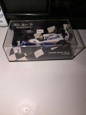 Minichamps 1/43 Williams