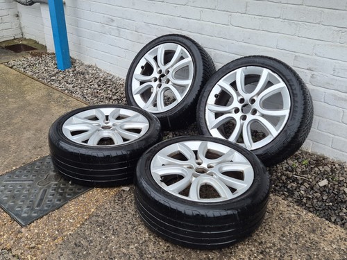Genuine peugeot inch - 18,