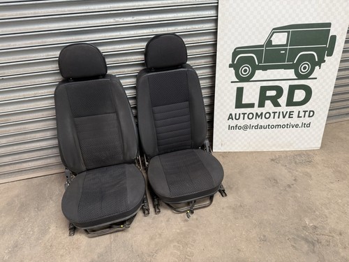 Land rover defender - tdci, puma