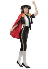 Magnificent Matador Women's