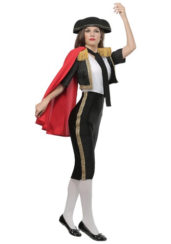 Magnificent matador women - magnificent, women's