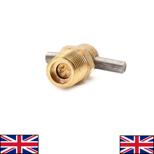 Brass for air compressor - brass,