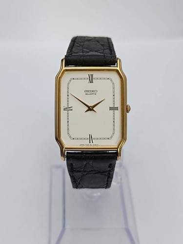 Seiko chariot tank 7430 - chariot, 7430-5060