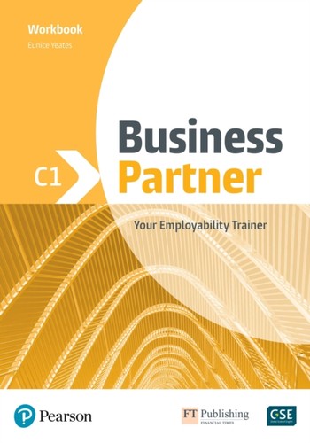 Business partner workbook - business,