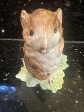 Beswick Beatrix Potter TIMMY