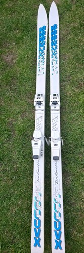 Vintage retro unlimited uvx - k2,