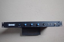 Gyraf SSL/GSSL Stereo Bus Compressor (Clone) - In pristine condition - One owner