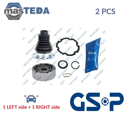 602447 driveshaft joint kit - driveshaft,