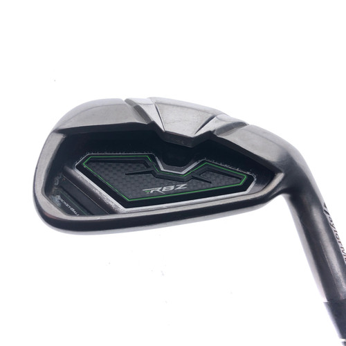 Used taylormade rbz iron - used, 6