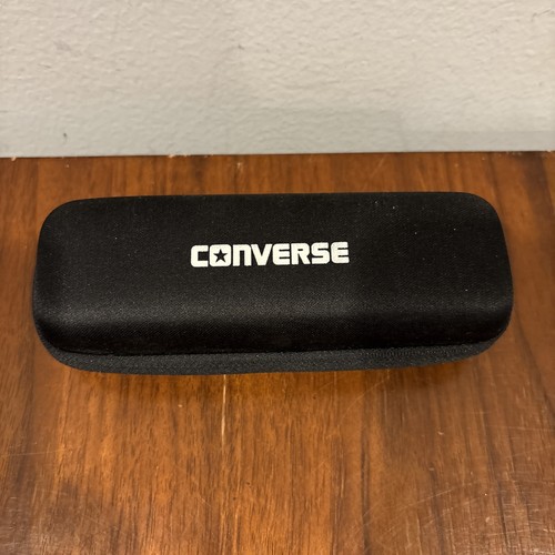 Converse glasses case black - case,,