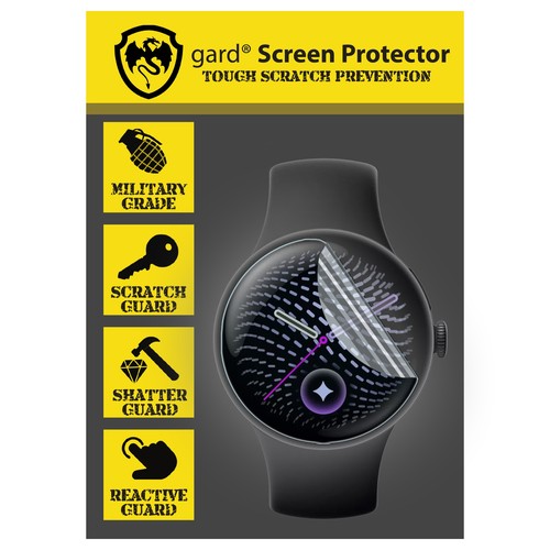 Gard screen protector for - gard®,
