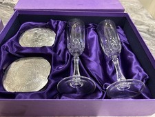 Royal crystal rock toast - crystal,