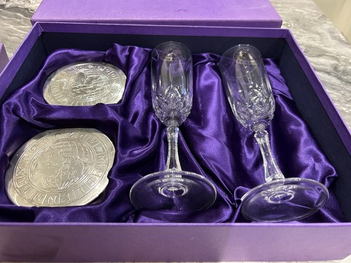 Royal crystal rock toast - royal, a