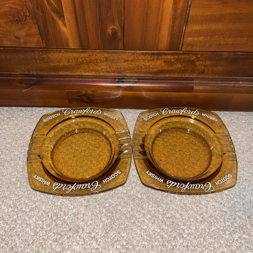 Vintage brown orange - brown,