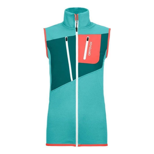 Ortovox womens fleece grid - ortovox,
