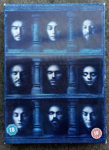Game thrones the complete - game.of,