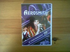 Aerosmith - In Performances