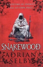 Snakewood
