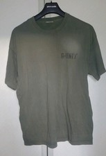 G Unit T Shirt Xl