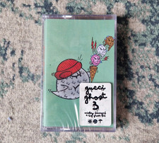 Mickey Diamond Big Ghost Ltd