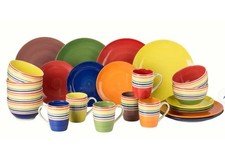24 Piece Dinner Set
