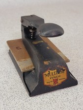 Vintage Multiuse Single Hole