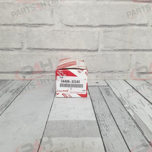 Genuine lexus gs450h rear - genuine,
