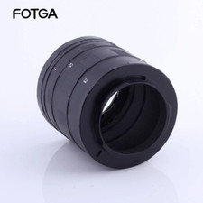 FOTGA Adapter 3 Ring Set Macro