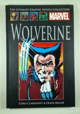 Wolverine, Marvel Ultimate