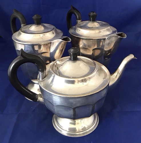 Silver plated epns viners - silver,