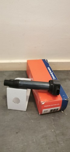 Bremi ignition coil fits - bremi,