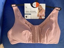 BNWT Size 32A Bra Front
