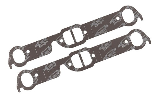 5921 pontiac exhaust manifold - exhaust,